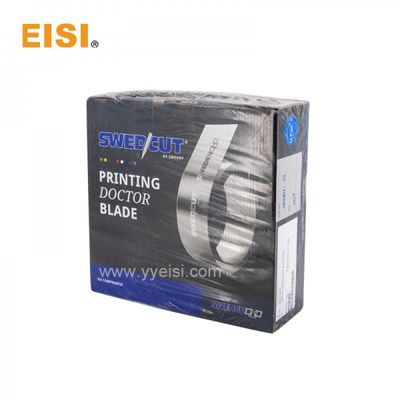 Afwasmes Swedcut 650 Rakelmes 40X0,2 1,3 0,08