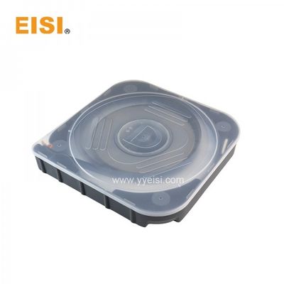 Afwasmes Daetwyer Rakelmes 17X0,2 1,7 0,125 1 rol/plastic doos
