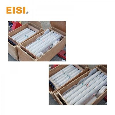 Komori-drukmachine Spare parts Printer Rubber Roller Gemakkelijk te installeren