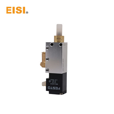 MEH-3-24V DC-cilinderklep 24V 1,5W Offset-drukmachine reserveonderdeel