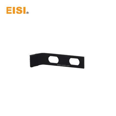 Zwart Kleur 2 Holes Heidelberg Gripper Pad Voedingsbord