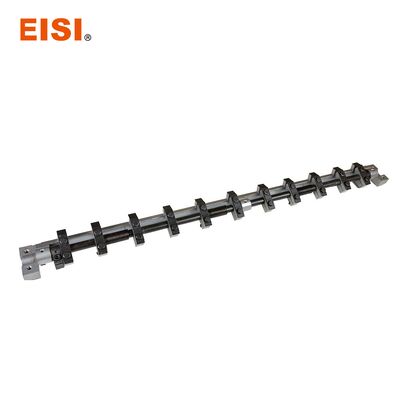 KDB GRIPPER BAR Aluminium 1,87kg voor Precisie Drukwerk Reserveonderdeel